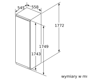 Siemens KI82LADE0 - 1014609 - zdjęcie 2